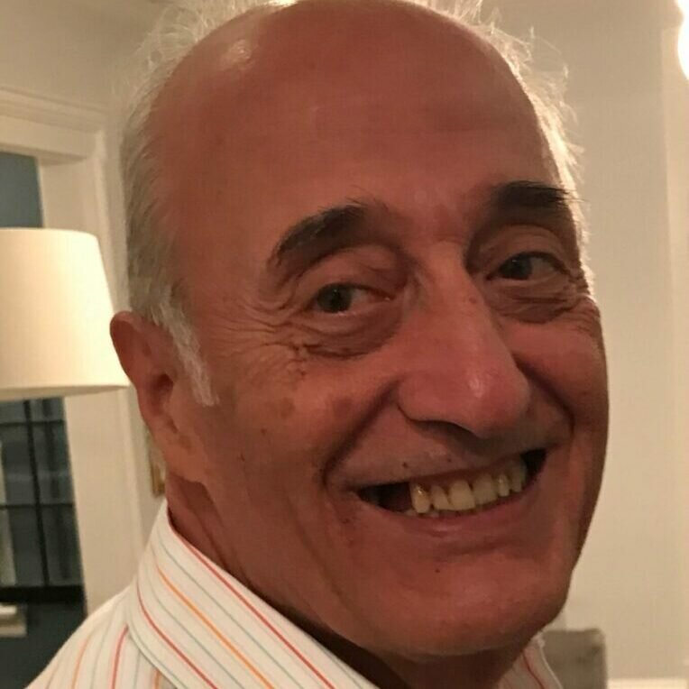 George Galanis