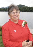 Aline W. LaBrake