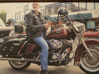 Selman "Butch"  Hajrulla Jr.