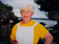 Elsa  Sorley