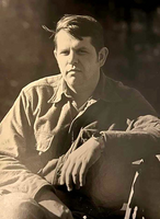 Thomas Leo Hickey